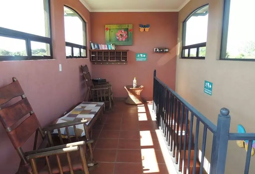 هتل Casa Tropical