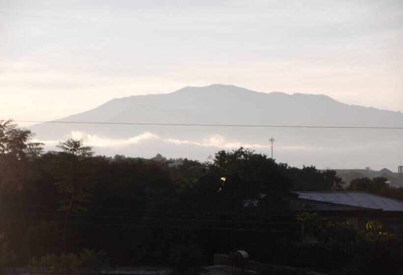 酒店 Casa Tropical