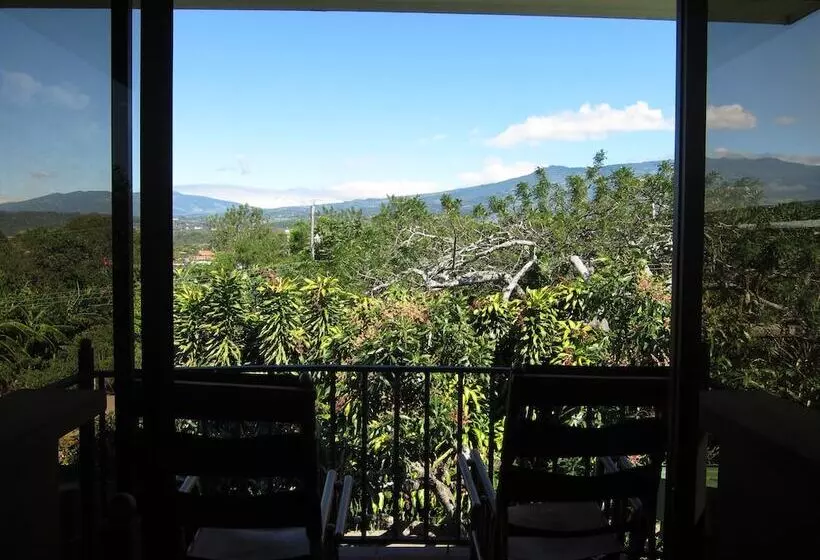 هتل Casa Tropical