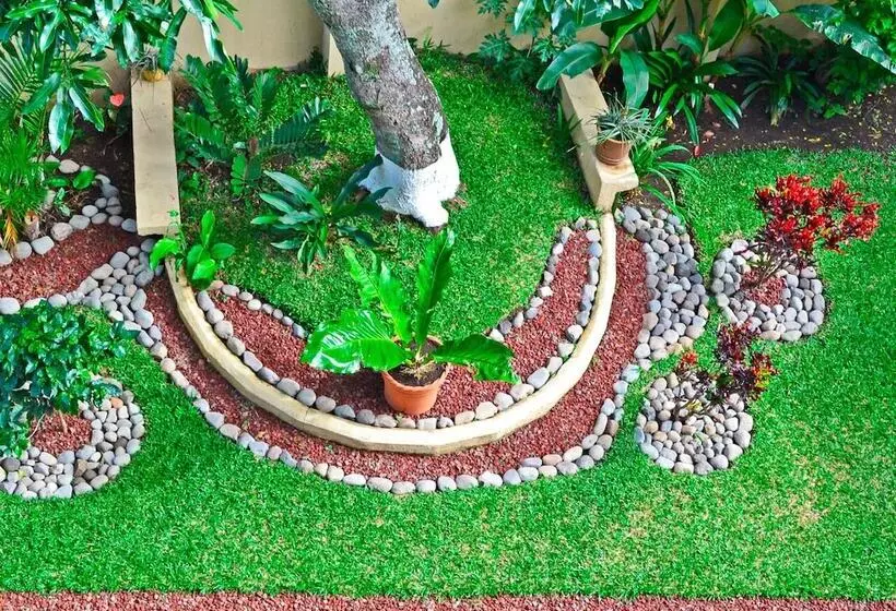 هتل Casa Tropical