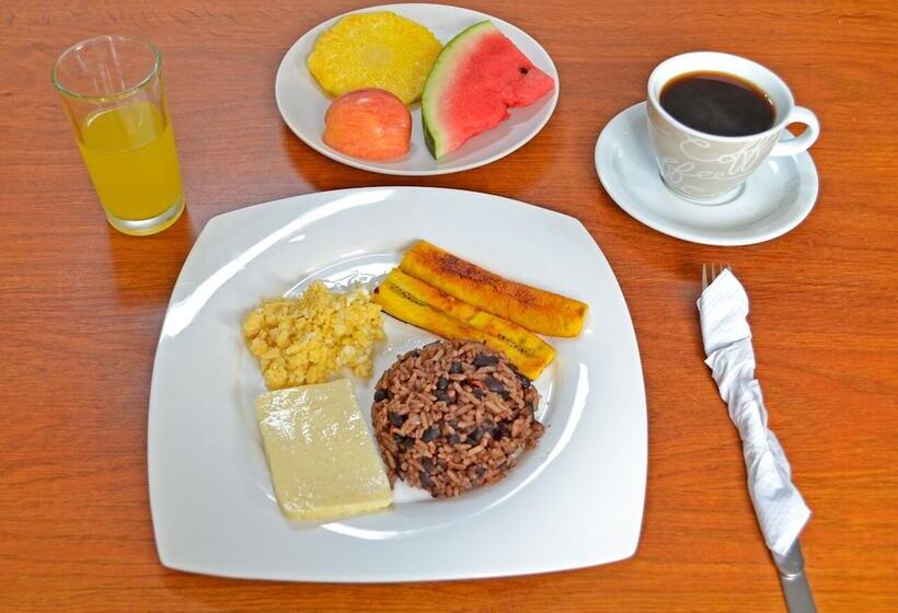 酒店 Casa Tropical