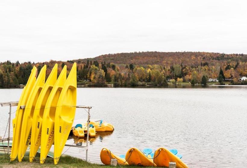 בית מלון כפרי Chalets Chanteclair