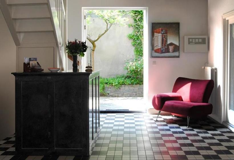 Hotell Guesthouse De Utrechtsche Dom