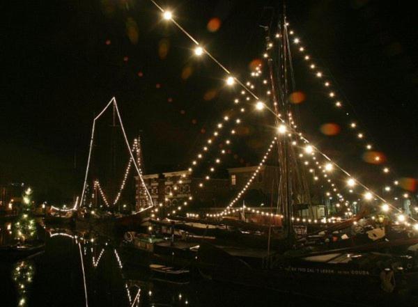 Hotell Guesthouse De Utrechtsche Dom