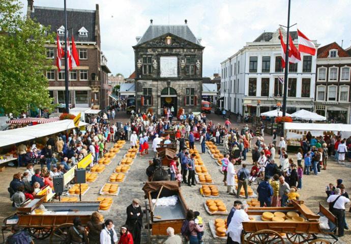 Hotell Guesthouse De Utrechtsche Dom