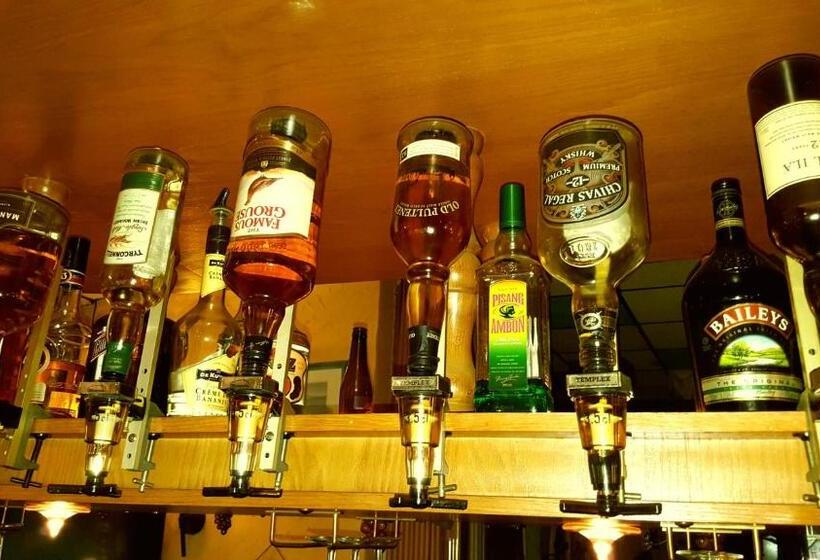 בית מלון כפרי De Zevende Hemel