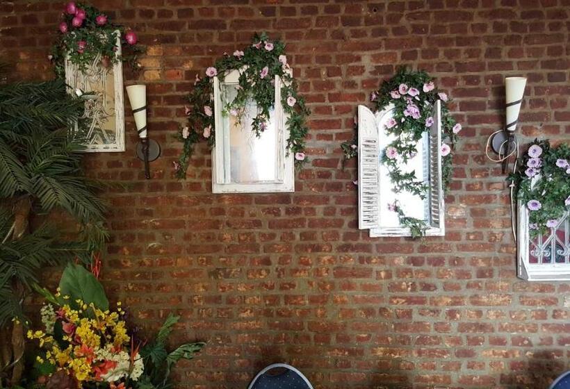 בית מלון כפרי De Zevende Hemel