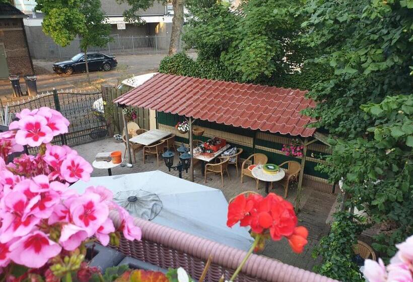 בית מלון כפרי De Zevende Hemel