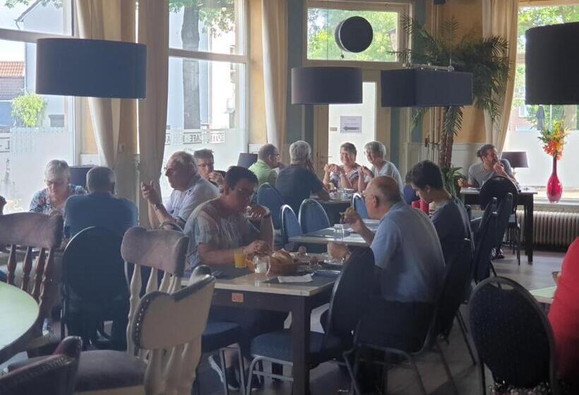 בית מלון כפרי De Zevende Hemel