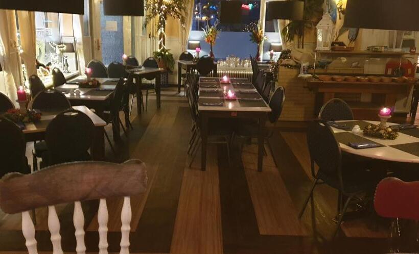 בית מלון כפרי De Zevende Hemel