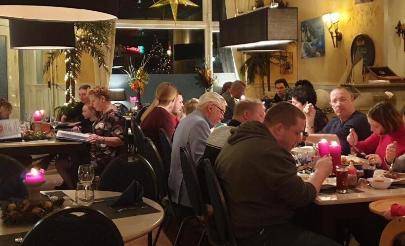 בית מלון כפרי De Zevende Hemel