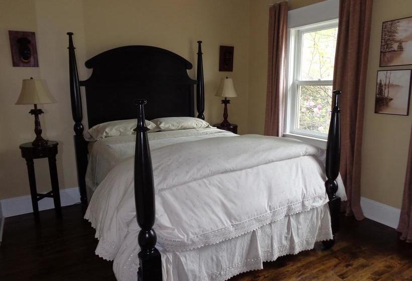 בית מלון כפרי Downhome Bed & Breakfast