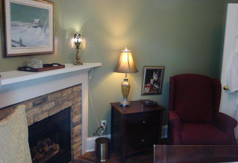 בית מלון כפרי Downhome Bed & Breakfast