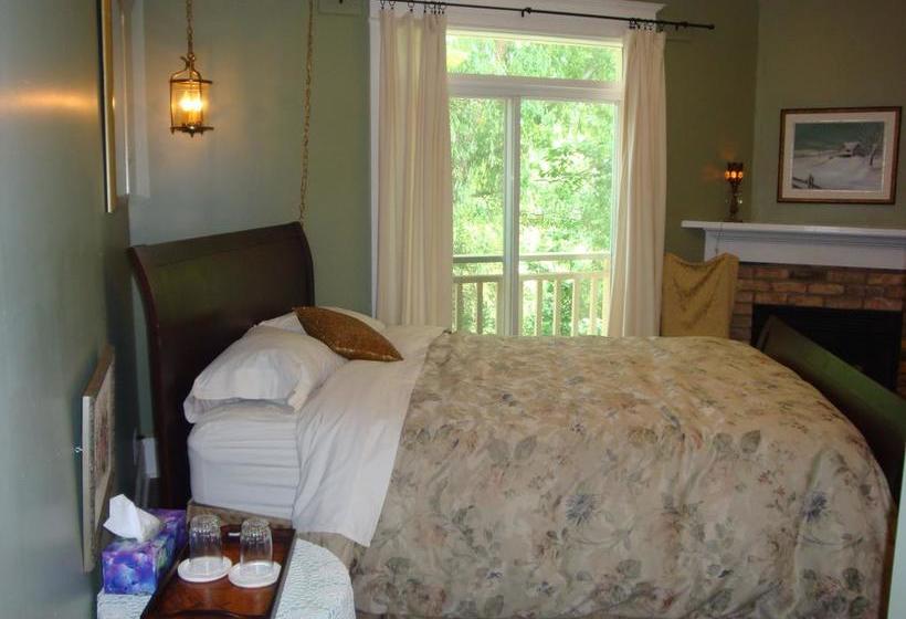 בית מלון כפרי Downhome Bed & Breakfast