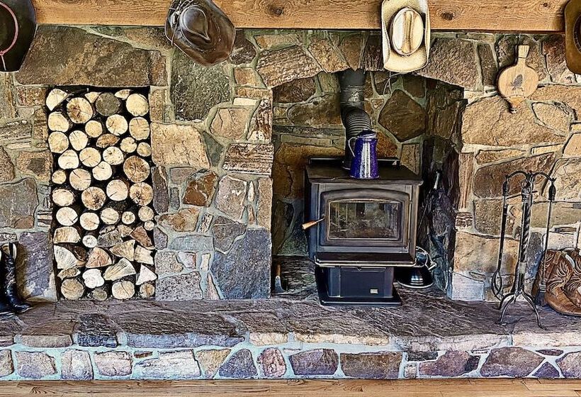 Otel Dream Haven Guest Ranch