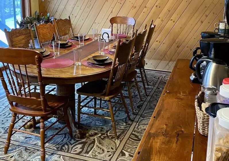 هتل Dream Haven Guest Ranch
