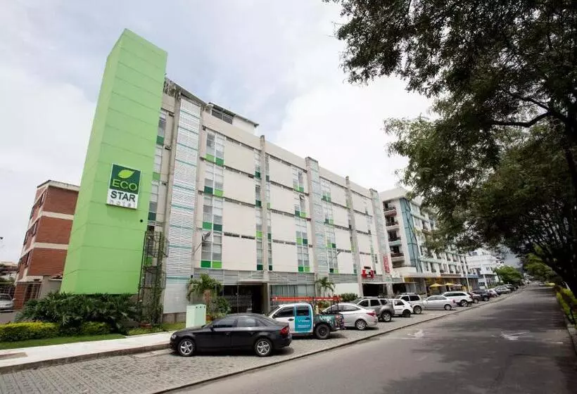 هتل Eco Star