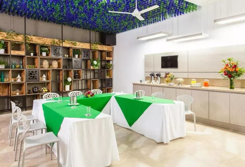 هتل Eco Star