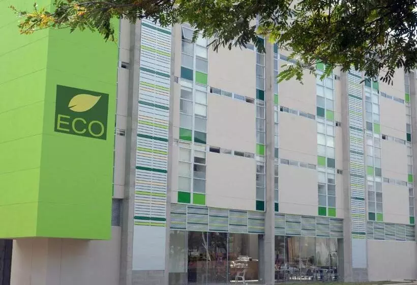 هتل Eco Star