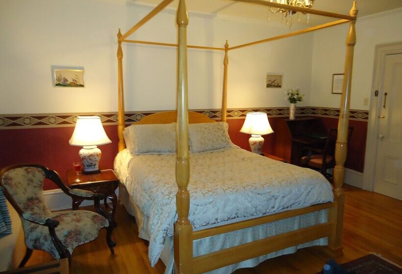 فندق Governor's Mansion Inn