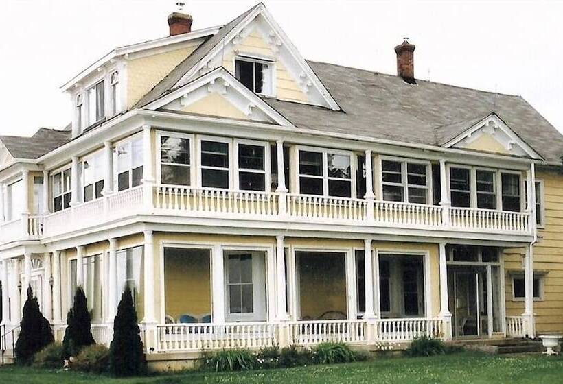 فندق Governor's Mansion Inn