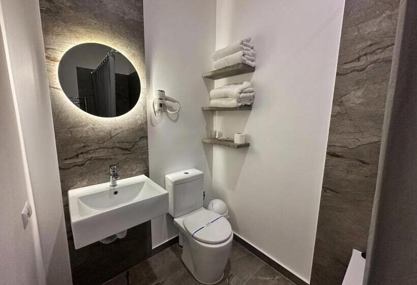 Отель Higina Spa