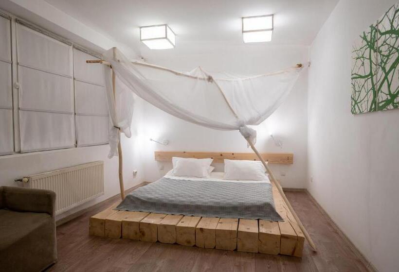 Отель Higina Spa