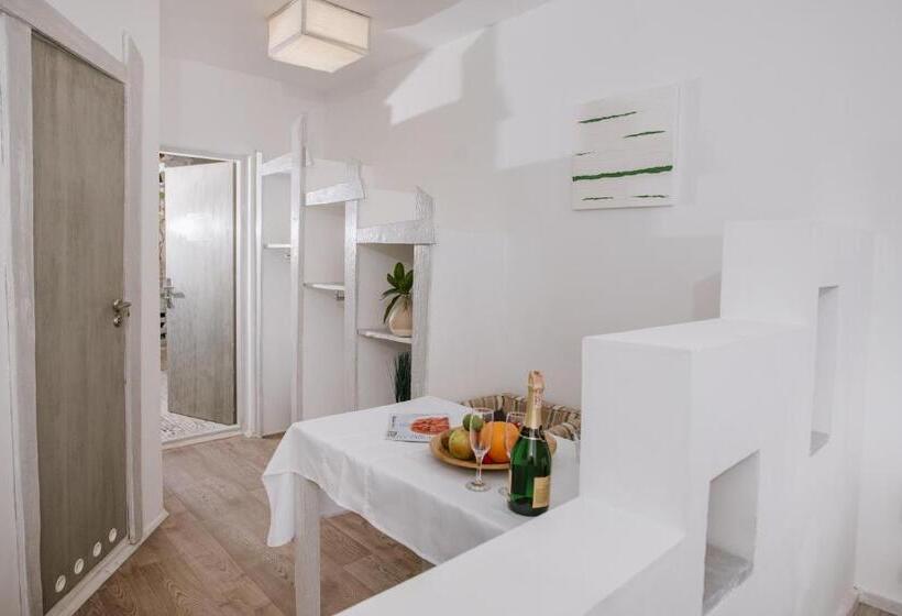 Отель Higina Spa