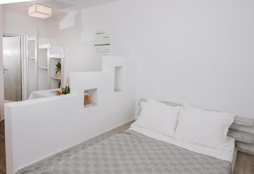 Отель Higina Spa