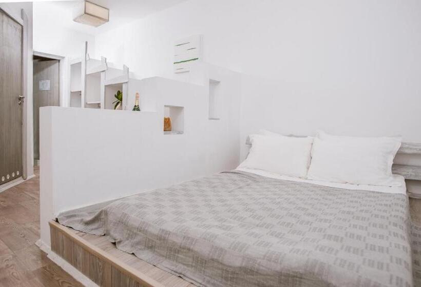 Отель Higina Spa