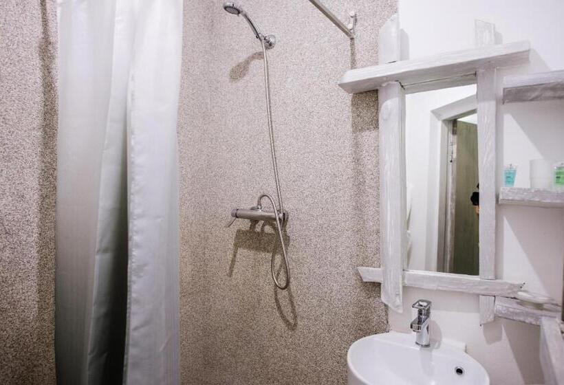 Отель Higina Spa