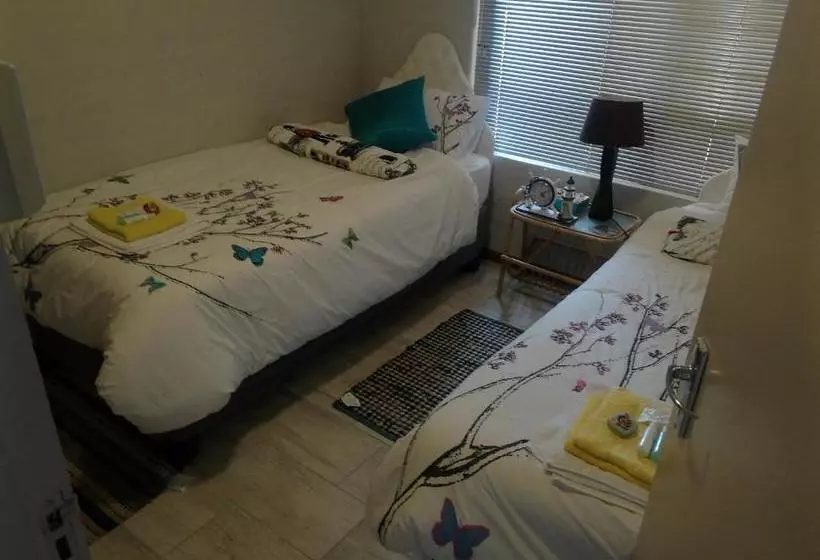 Hotelli Hillcrest Self-catering Holiday Apartment