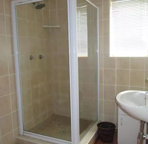 Hotelli Hillcrest Self-catering Holiday Apartment