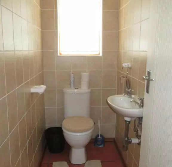 Hotelli Hillcrest Self-catering Holiday Apartment