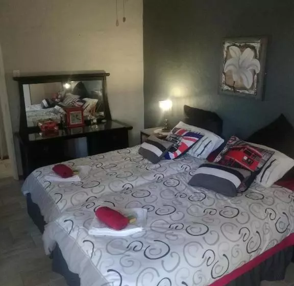 Hotelli Hillcrest Self-catering Holiday Apartment