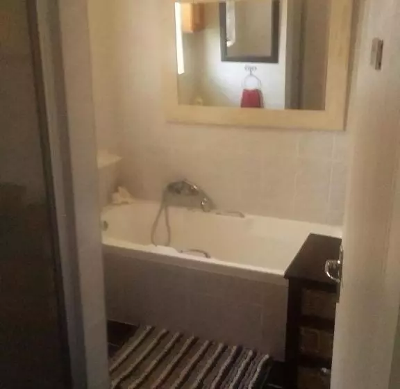 Hotelli Hillcrest Self-catering Holiday Apartment