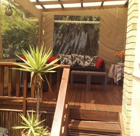 Hotelli Hillcrest Self-catering Holiday Apartment