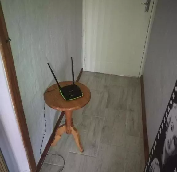Hotelli Hillcrest Self-catering Holiday Apartment