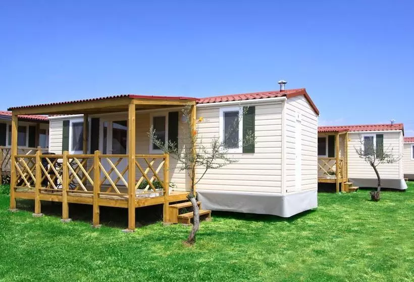 هتل Holiday Homes Sirena Classic