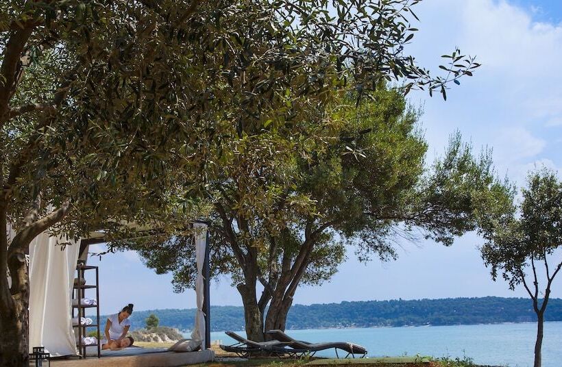 هتل Holiday Homes Sirena Classic