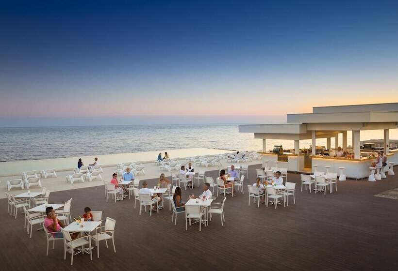 هتل Holiday Homes Sirena Classic