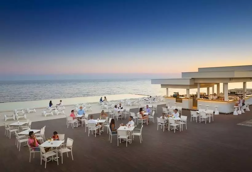 هتل Holiday Homes Sirena Classic