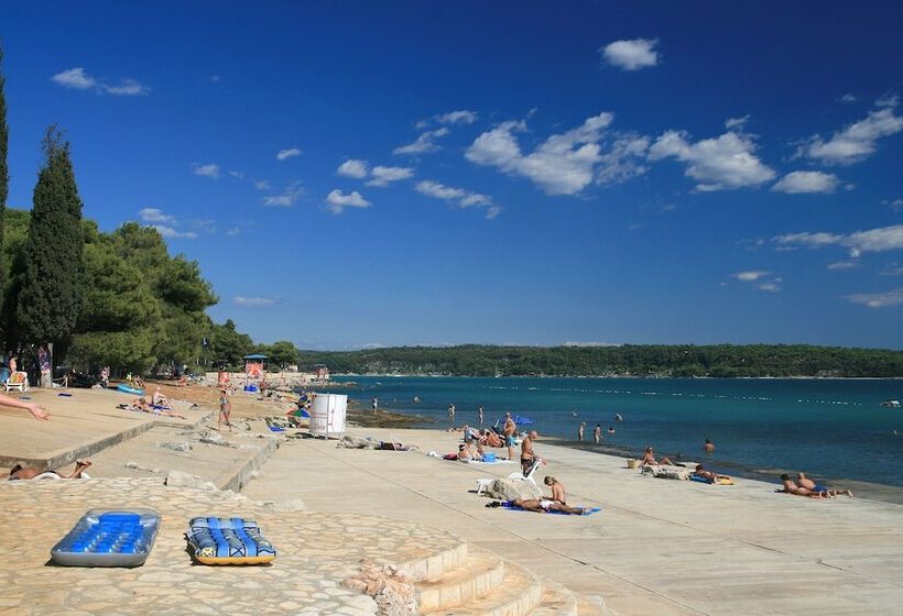 هتل Holiday Homes Sirena Classic