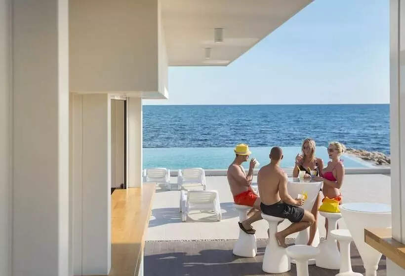 هتل Holiday Homes Sirena Classic
