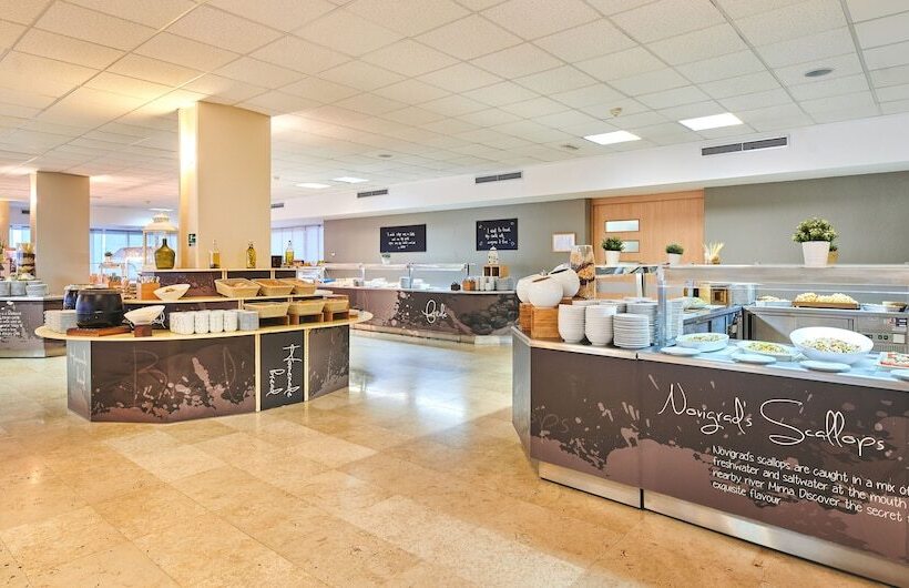 هتل Holiday Homes Sirena Classic