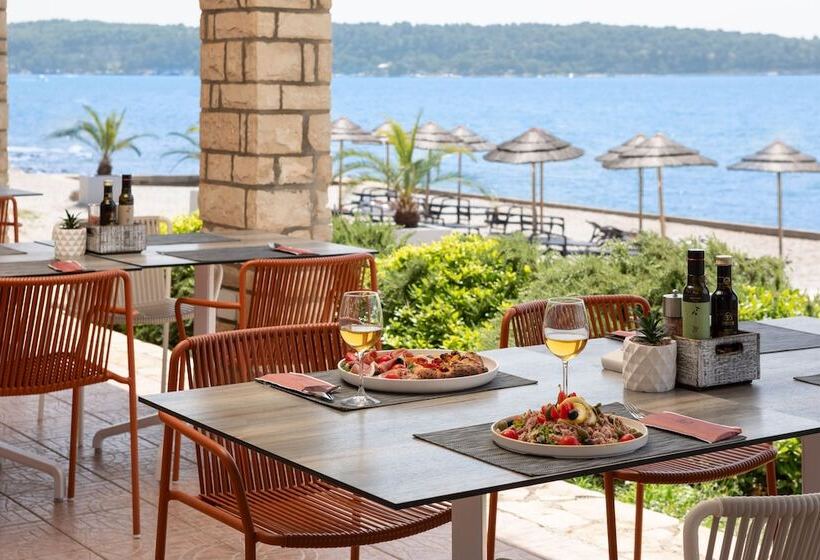 هتل Holiday Homes Sirena Classic