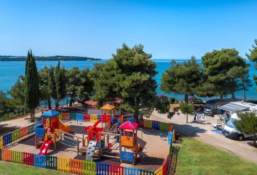 هتل Holiday Homes Sirena Classic