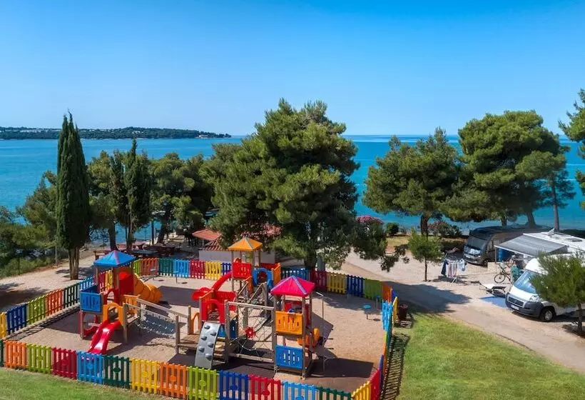 هتل Holiday Homes Sirena Classic