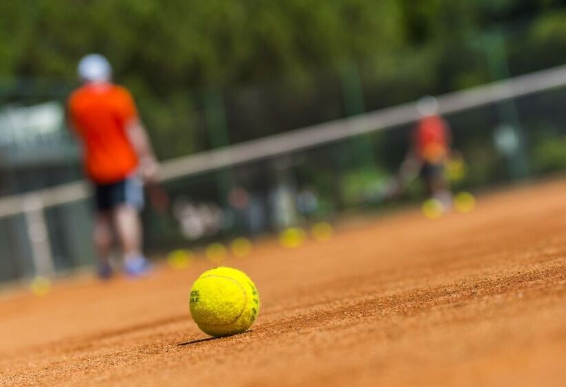 هتل Holiday Homes Sirena Classic