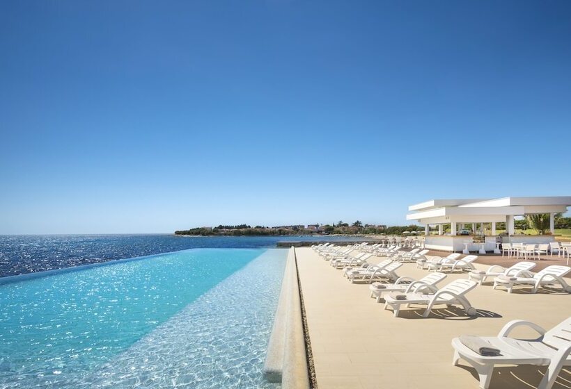 هتل Holiday Homes Sirena Classic